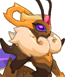 Lady Bee
