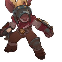 King Ratsar