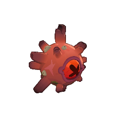 Sponge Blob