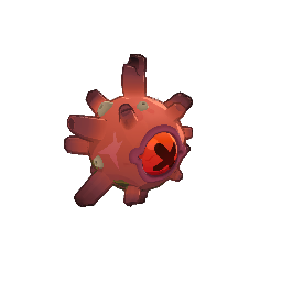Sponge Blob